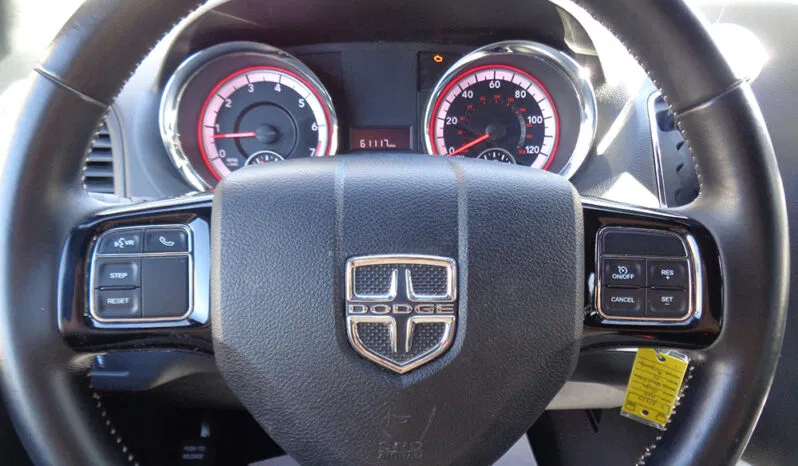 
								DODGE GRAND CARAVAN SE full									