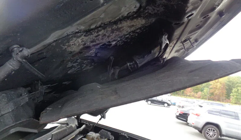 
								CHEVROLET SILVERADO 3500 HIGH COUNTRY CREW CAB DUALLY 8′ BED full									