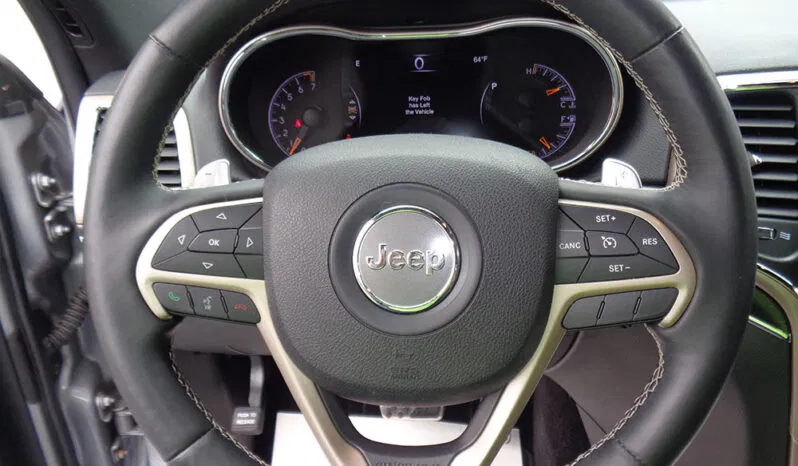 
								JEEP GRAND CHEROKEE LIMITED full									
