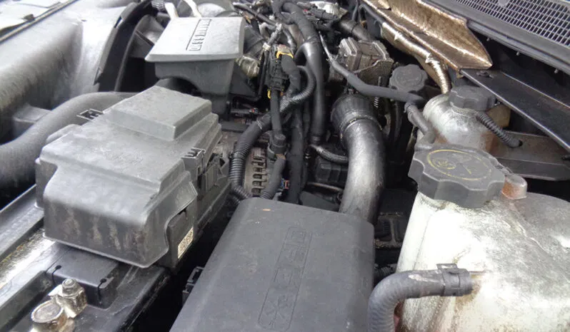 
								CHEVROLET SILVERADO 3500 HIGH COUNTRY CREW CAB DUALLY 8′ BED full									