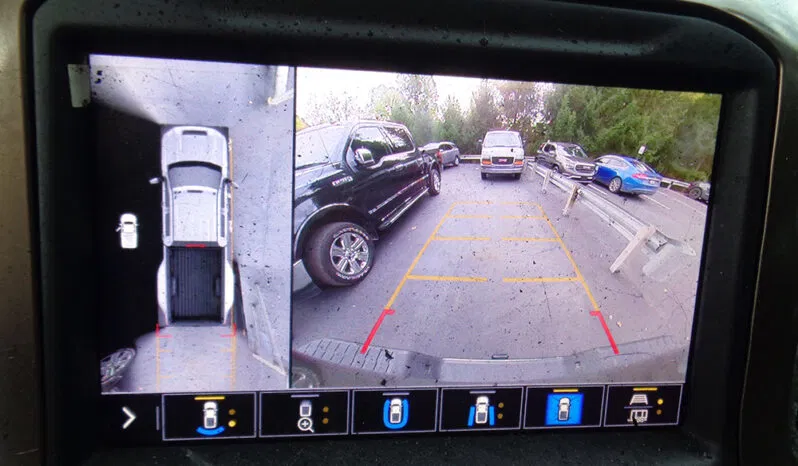 
								CHEVROLET SILVERADO 3500 HIGH COUNTRY CREW CAB DUALLY 8′ BED full									