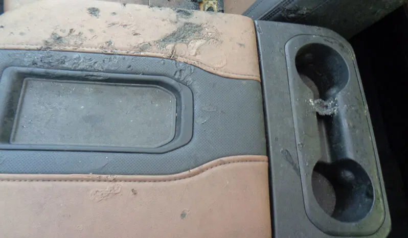 
								CHEVROLET SILVERADO 3500 HIGH COUNTRY CREW CAB DUALLY 8′ BED full									