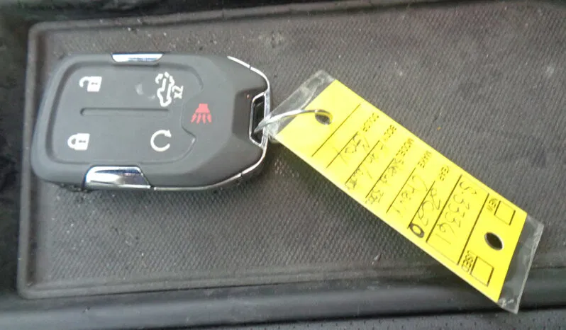 
								CHEVROLET SILVERADO 3500 HIGH COUNTRY CREW CAB DUALLY 8′ BED full									