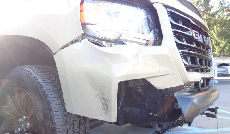 
								GMC CANYON ELEVATION CREW CAB full									