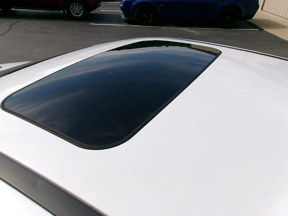 
								FORD FOCUS SE full									