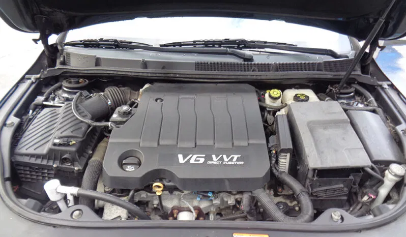 
								BUICK LACROSSE CXL full									