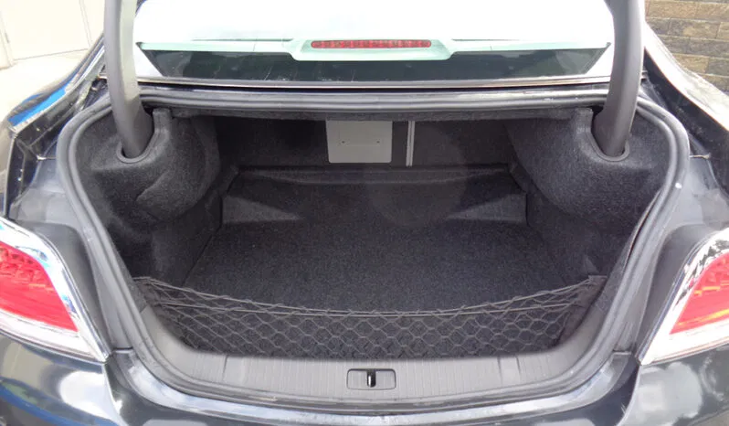 
								BUICK LACROSSE CXL full									