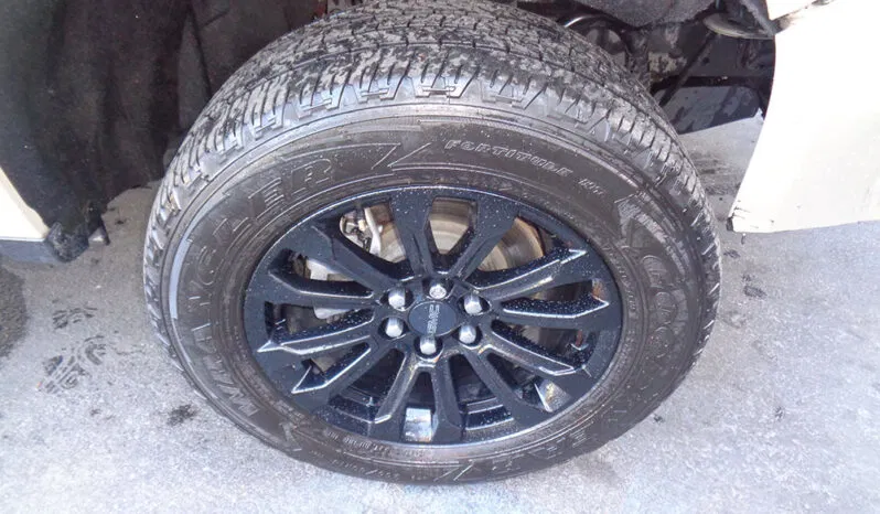 
								GMC CANYON ELEVATION CREW CAB full									