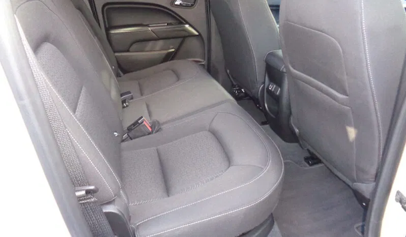 
								GMC CANYON ELEVATION CREW CAB full									