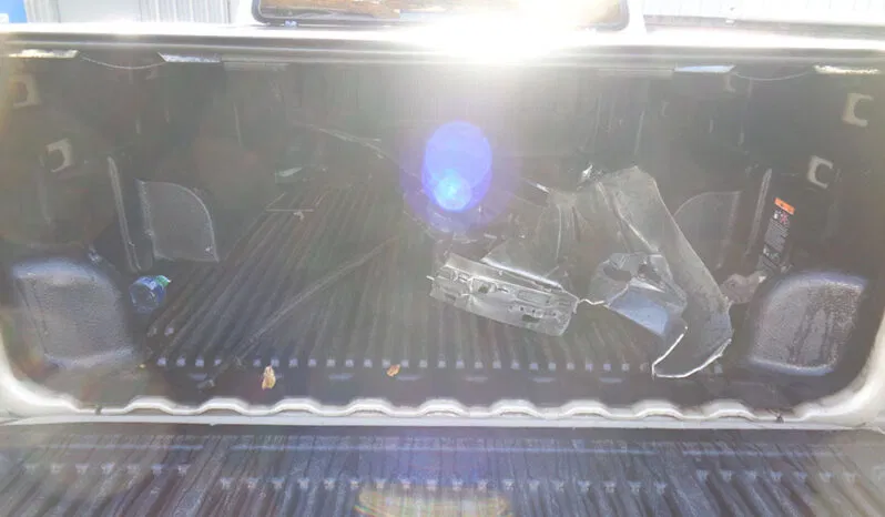 
								GMC CANYON ELEVATION CREW CAB full									