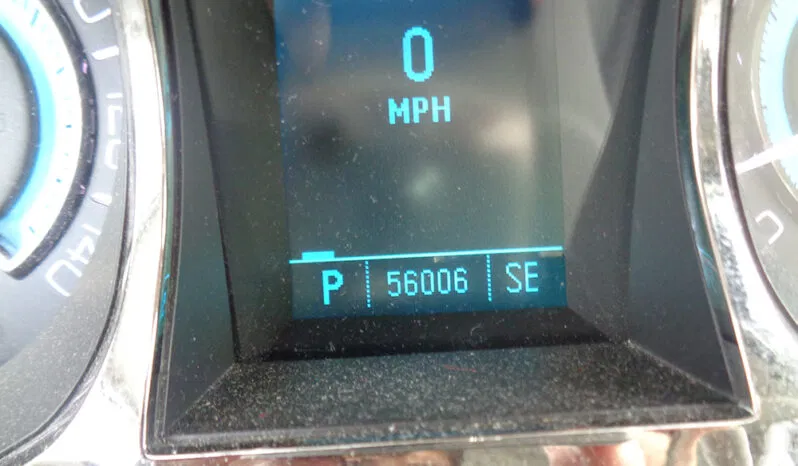 
								BUICK LACROSSE CXL full									