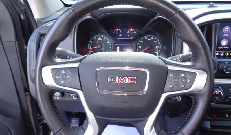 
								GMC CANYON ELEVATION CREW CAB full									