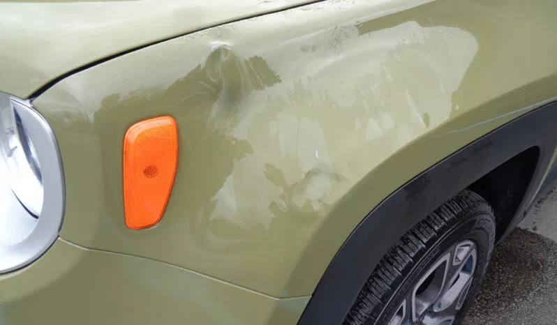 
								JEEP RENEGADE LIMITED full									