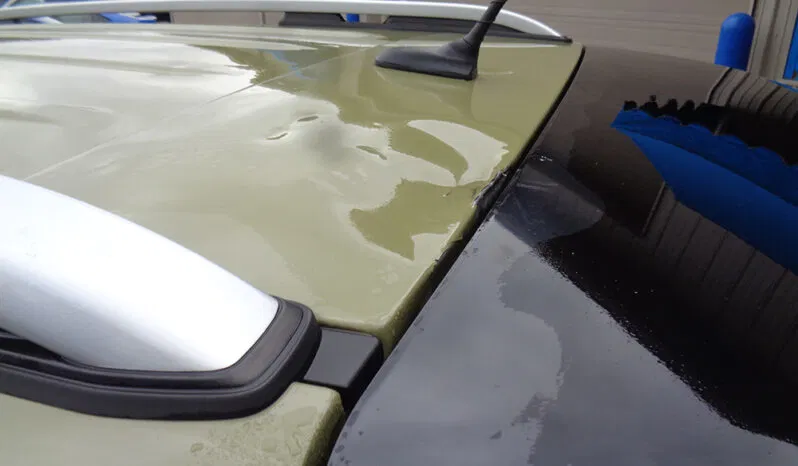 
								JEEP RENEGADE LIMITED full									