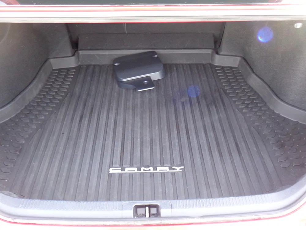 
								TOYOTA CAMRY XSE full									