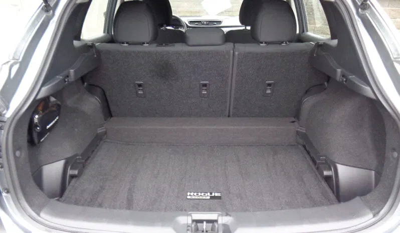 
								NISSAN ROGUE SPORT S full									