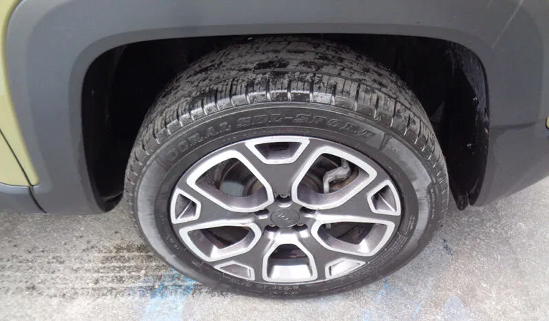 
								JEEP RENEGADE LIMITED full									