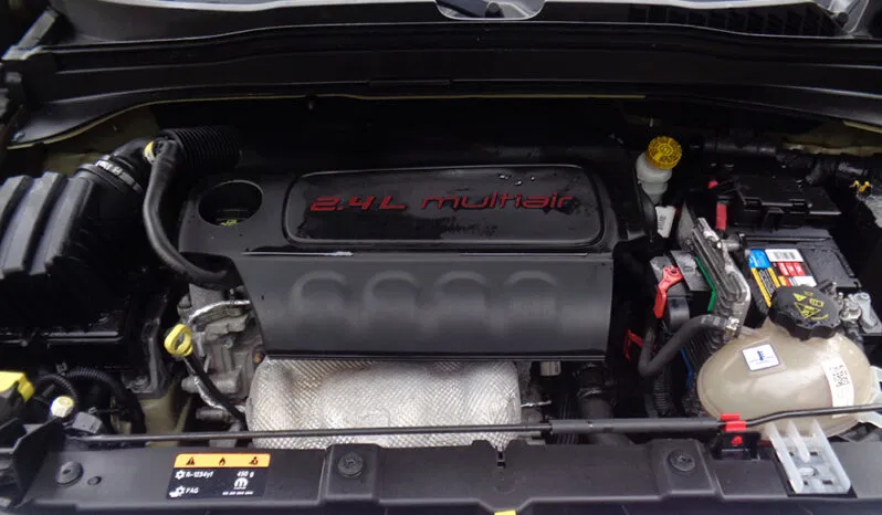 
								JEEP RENEGADE LIMITED full									