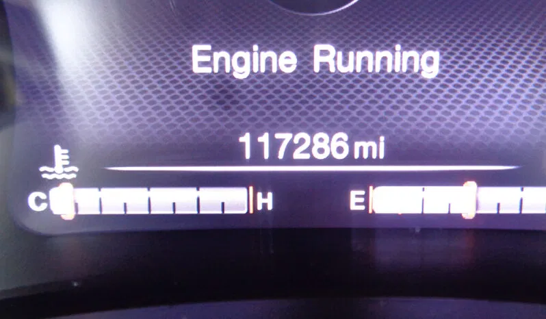 
								JEEP RENEGADE LIMITED full									