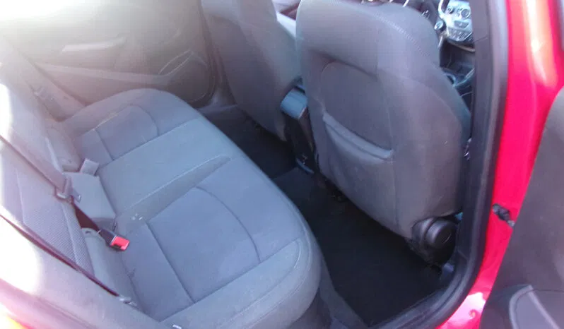 
								CHEVROLET CRUZE LT full									