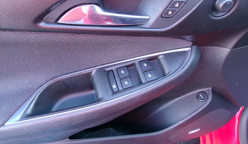 
								CHEVROLET CRUZE LT full									