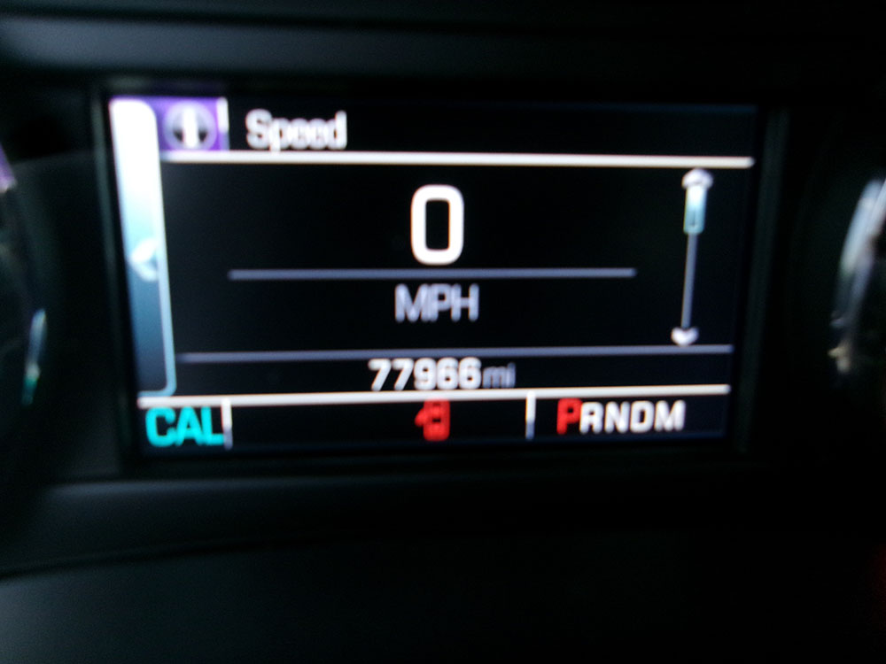 
								CHEVROLET SILVERADO 1500 LTZ EX CAB full									
