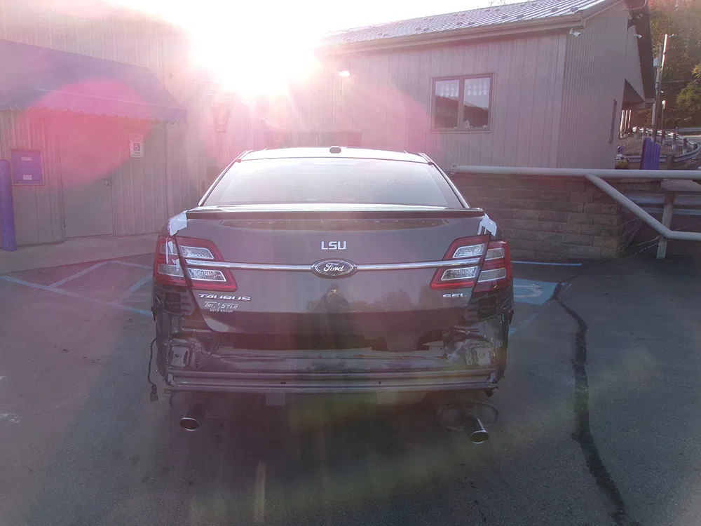 
								FORD TAURUS SEL full									
