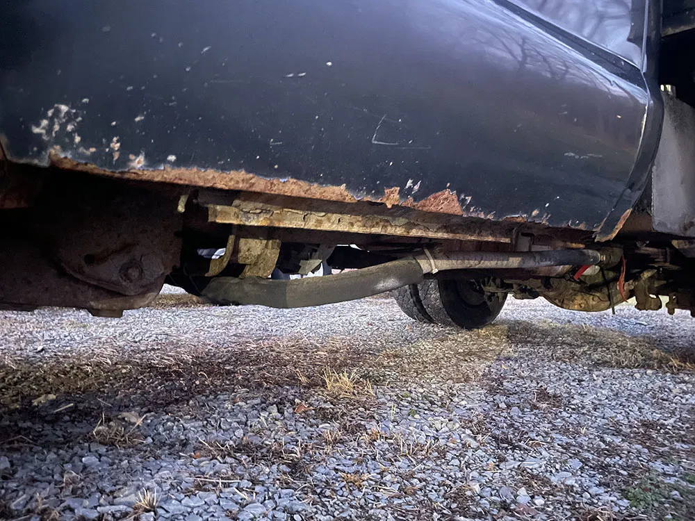 
								FORD F-550 XLT REG CAB DUALLY DUMP full									