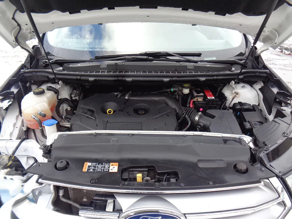 
								FORD EDGE SEL full									