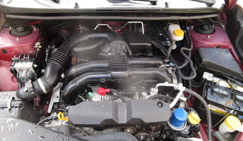 
								SUBARU IMPREZA PREMIUM PLUS full									