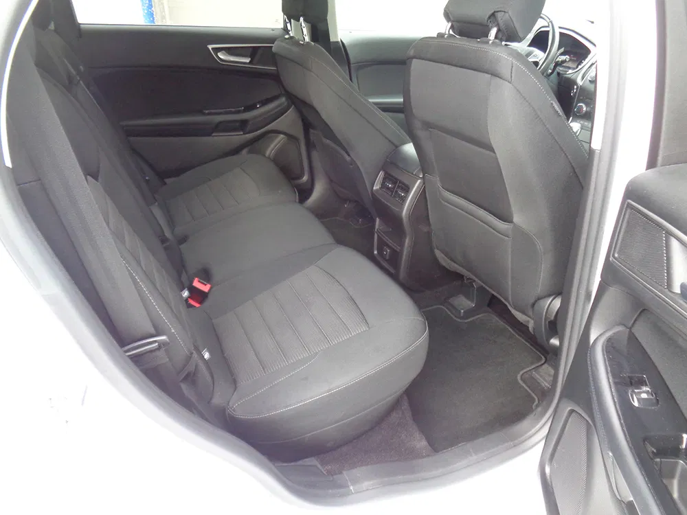 
								FORD EDGE SEL full									