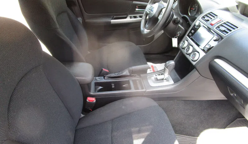 
								SUBARU IMPREZA PREMIUM PLUS full									