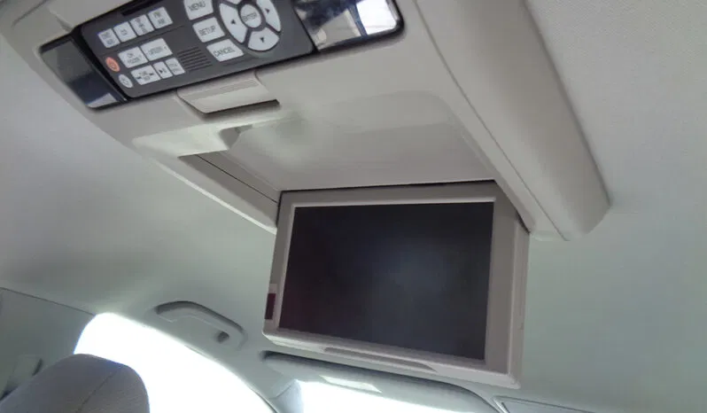 
								HONDA ODYSSEY SE full									