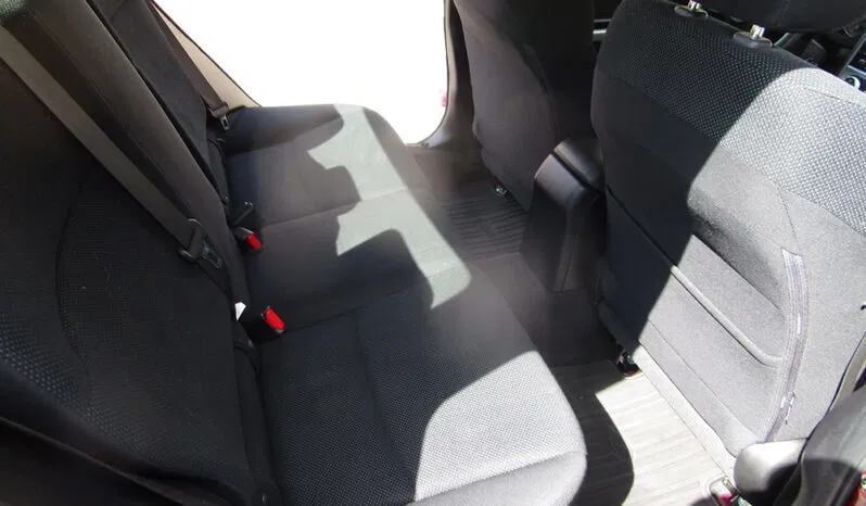 
								SUBARU IMPREZA PREMIUM PLUS full									