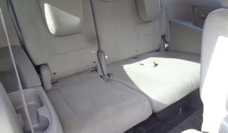 
								HONDA ODYSSEY SE full									