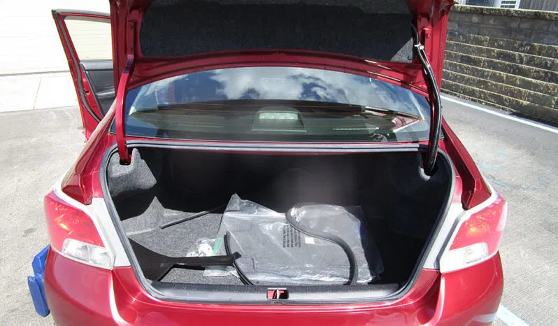 
								SUBARU IMPREZA PREMIUM PLUS full									