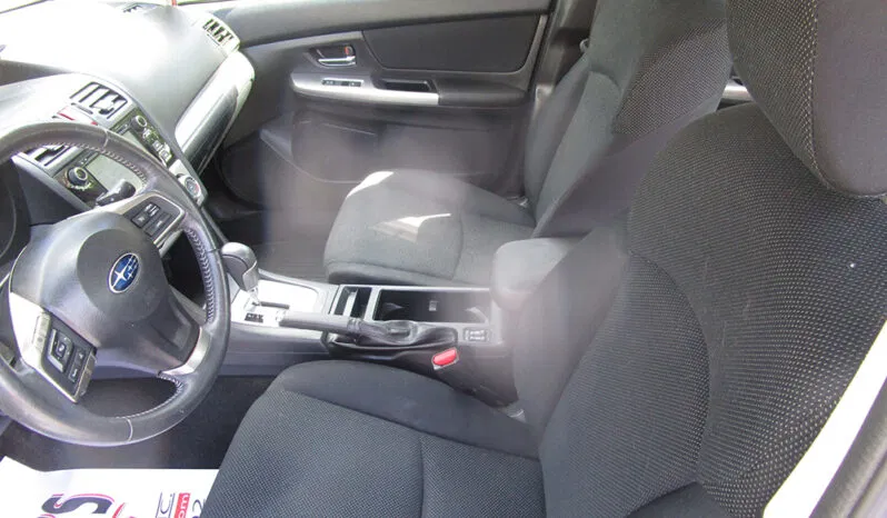 
								SUBARU IMPREZA PREMIUM PLUS full									