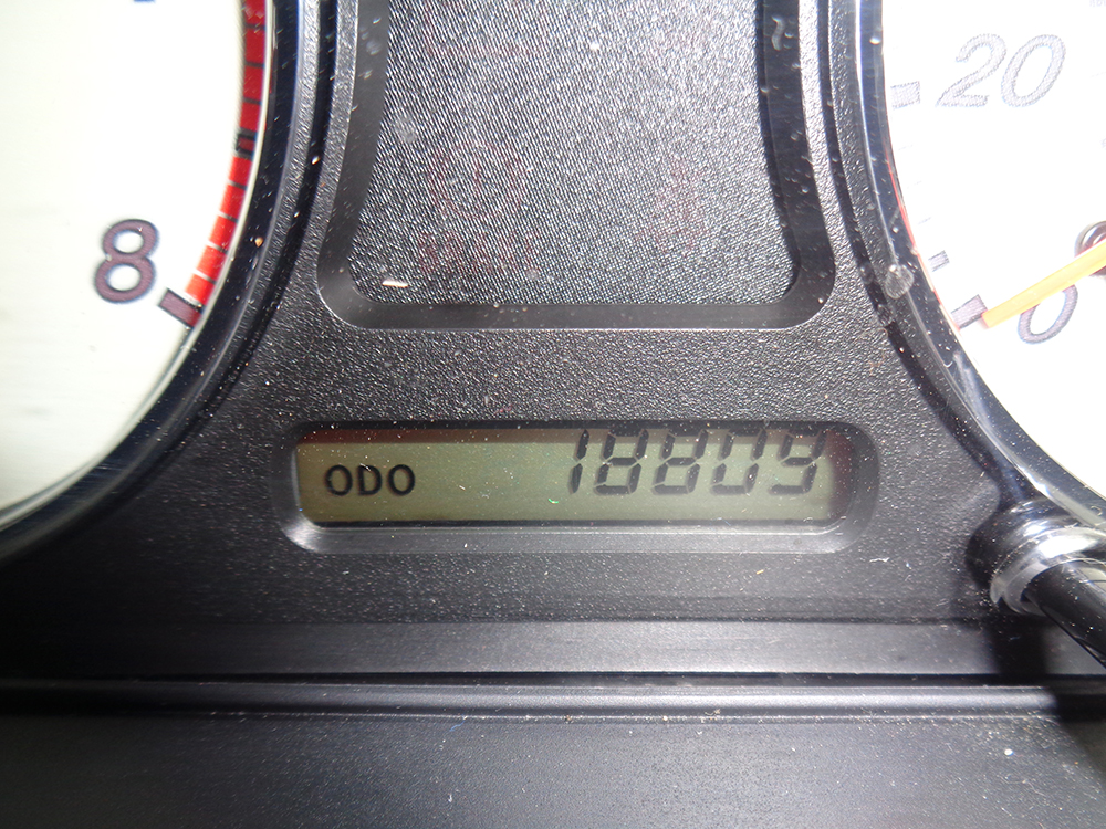 
								MAZDA MX-5 MIATA full									