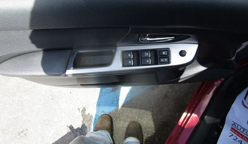 
								SUBARU IMPREZA PREMIUM PLUS full									