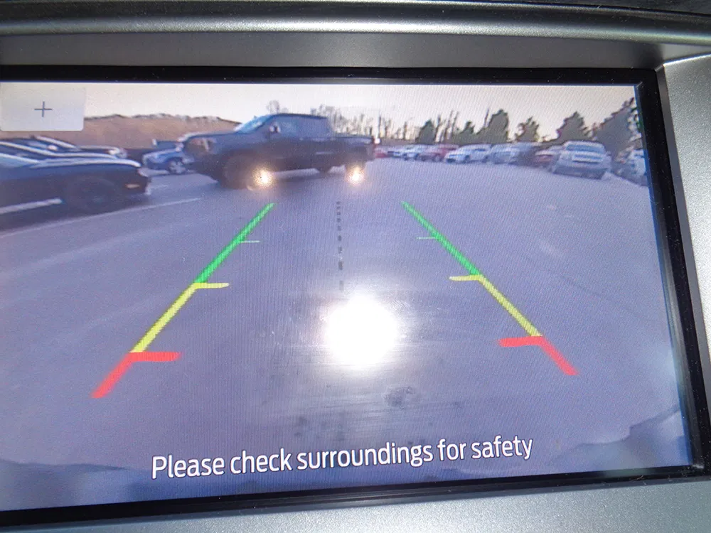 
								FORD RANGER XLT CREW CAB full									