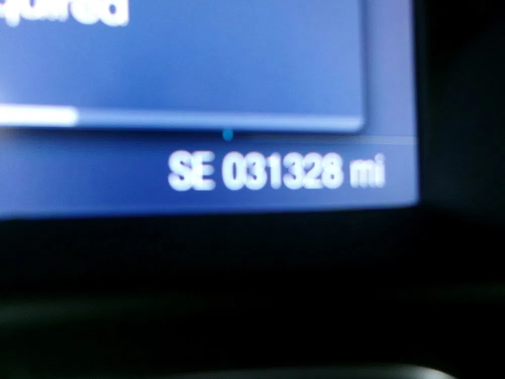 
								FORD FOCUS SE full									