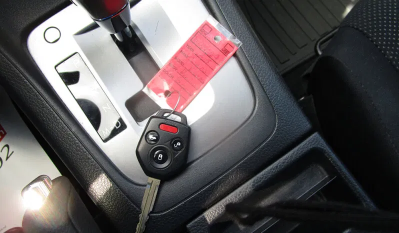 
								SUBARU IMPREZA PREMIUM PLUS full									