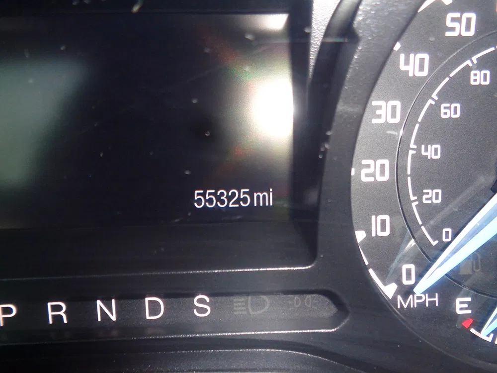 
								FORD RANGER XLT CREW CAB full									