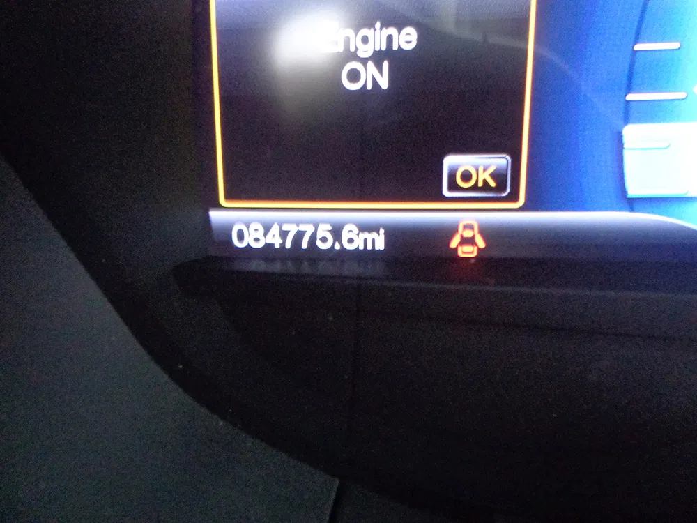 
								FORD FUSION SE full									