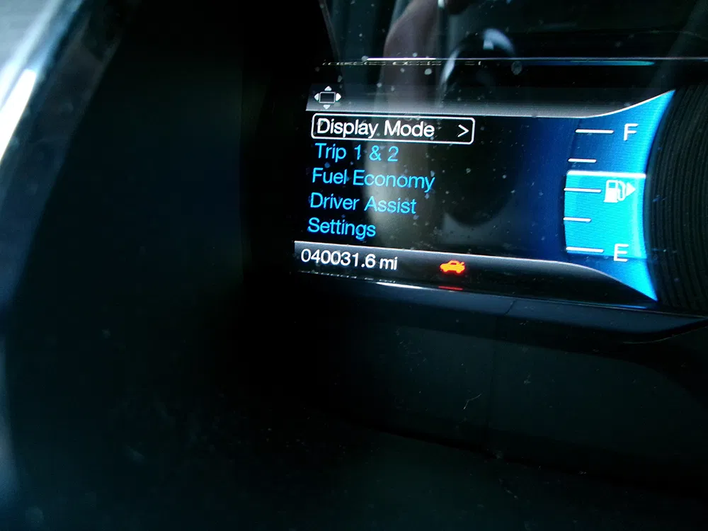 
								FORD TAURUS SEL full									
