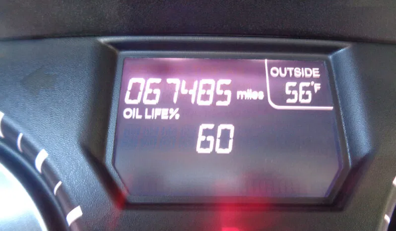 
								HONDA ODYSSEY SE full									