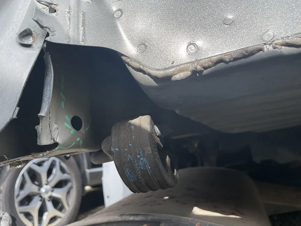 
								FORD TAURUS SEL full									