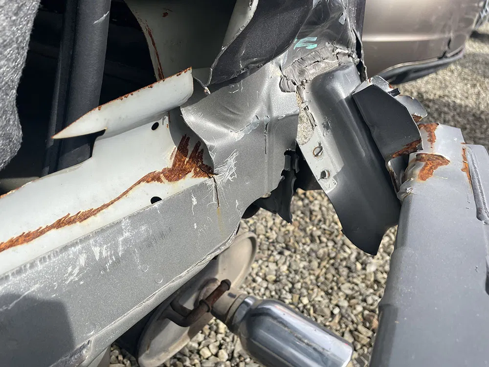 
								FORD TAURUS SEL full									