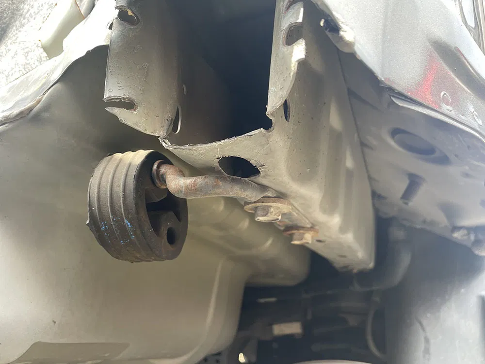 
								FORD TAURUS SEL full									