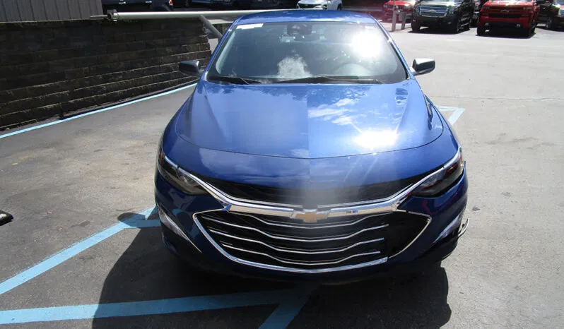 
								CHEVROLET MALIBU LS full									